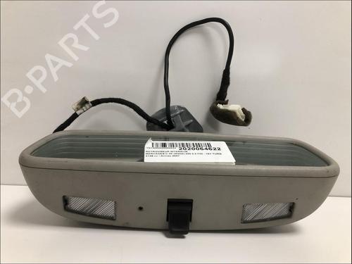 Espejo interior Espejo interior MERCEDES-BENZ C-CLASS (W204) C 220 CDI (204.008) (170 hp) 33574093 33574093