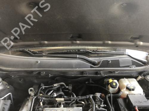 Used Scuttle panel Scuttle panel OPEL INSIGNIA A Saloon (G09) [2008-2017] 33851356 33851356