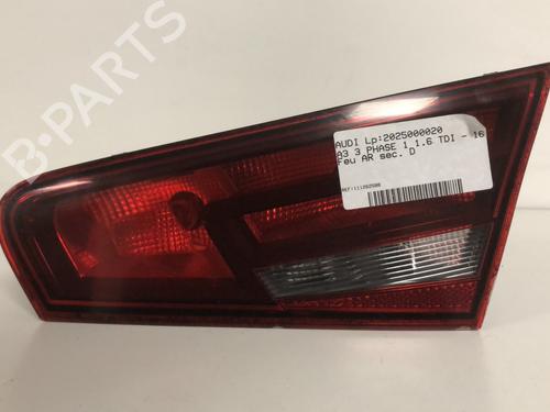 Right tailgate light AUDI A3 (8V1, 8VK) 1.6 TDI | BP33592656C80 - Image 3