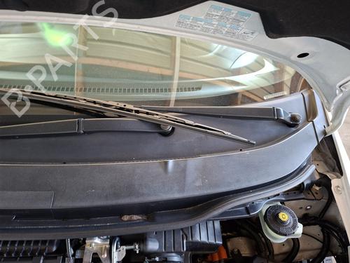 Used Front wiper motor Front wiper motor HONDA INSIGHT (ZE_) 1.3 IMA (ZE28, ZE2) (88 hp) 34227407 34227407