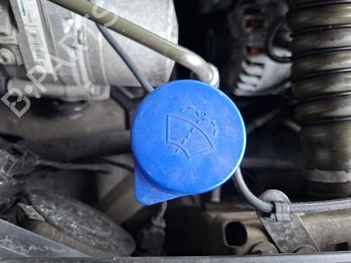 Spylertank Spylertank PEUGEOT 508 SW I (8E_) 1.6 BlueHDi 120 (120 hp) 36521555 36521555