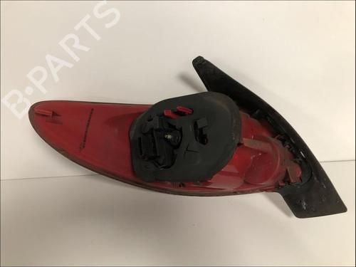 Used Right taillight Right taillight 33587503 33587503