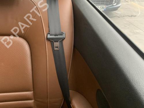 Used Rear left seatbelt Rear left seatbelt 36577463 36577463