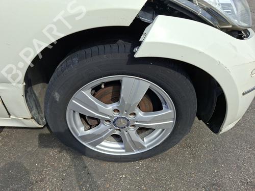 Hjulbue Hjulbue MERCEDES-BENZ A-CLASS (W169) A 180 CDI (169.007, 169.307) (109 hp) 37510018 37510018