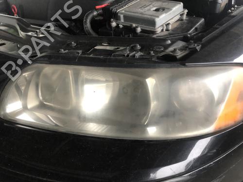 Left headlight VOLVO V70 III (135) 2.4 D | BP33598996C28 - Image 2