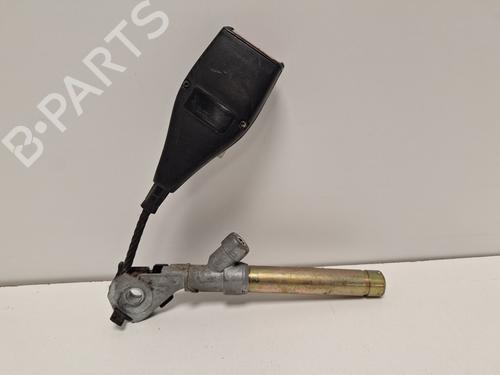 Engache cinturón Engache cinturón OPEL VIVARO A Van (X83) 1.9 DTI (F7) (101 hp) 33591648 33591648