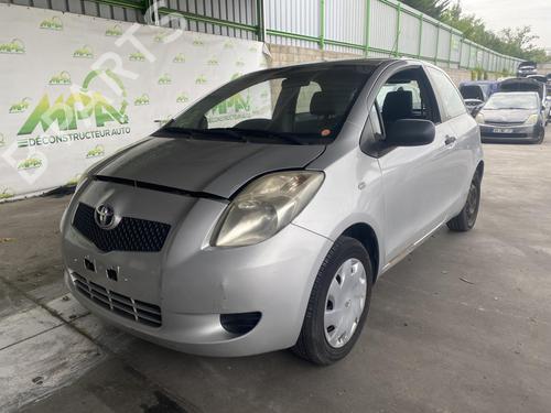 Bränslepump Bränslepump TOYOTA YARIS (_P9_) 1.0 VVT-i (KSP90_, KSP90R) (69 hp) 37529615 37529615