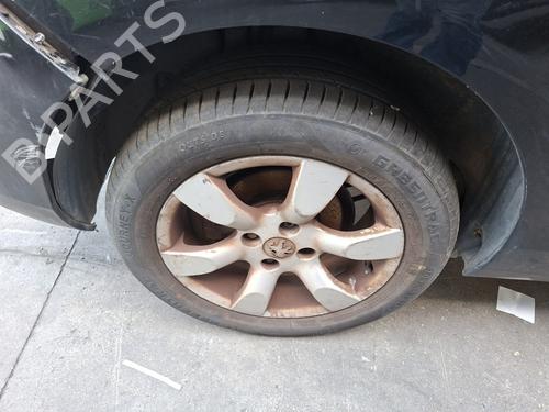 Used Wheel arch Wheel arch 36847166 36847166