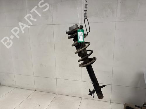 Used Left front shock absorber Left front shock absorber PEUGEOT BOXER Van 2.2 HDi 120 (120 hp) 34108270 34108270