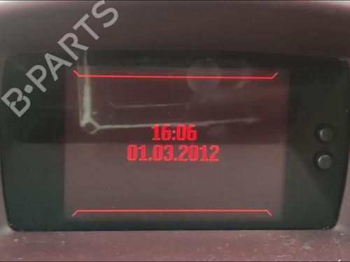 display-monitor-ford-fiesta-vi-cb1-ccn-2008-33591337 main image