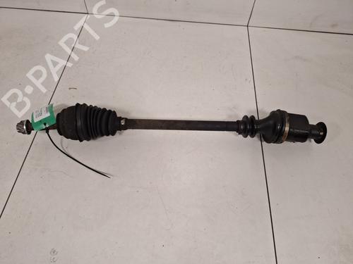 Used Right front driveshaft Right front driveshaft RENAULT KANGOO Express (FC0/1_) D 65 1.9 (FC0E, FC02, FC0J, FC0N) (64 hp) 33597165 33597165