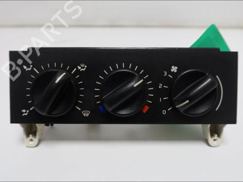 AC-Styringsenhed/Manøvreenhed AC-Styringsenhed/Manøvreenhed RENAULT MASTER II Van (FD) 2.2 dCI 90 (FD0G, FD0N, FD2G, FD2N, FD3G, FD3N) (90 hp) 33577798 33577798