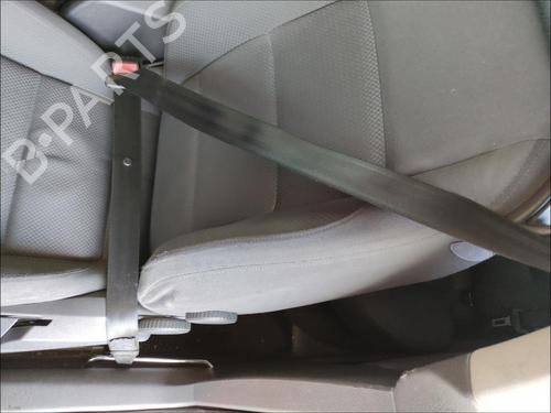 Used Front left seatbelt Front left seatbelt VW JETTA III (1K2) 2.0 TFSI (200 hp) 36575680 36575680
