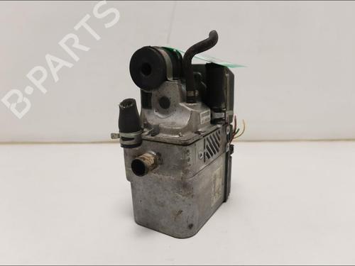Used Electronic module Electronic module PEUGEOT 806 (221) [1994-2002] 35906349 35906349