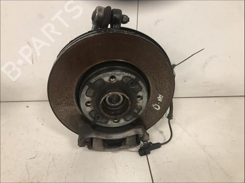 Used Right front steering knuckle Right front steering knuckle 37752639 37752639