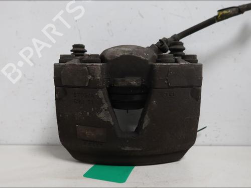 Right front brake caliper AUDI Q5 (8RB) 2.0 TDI quattro | BP33575732M104 - Image 4