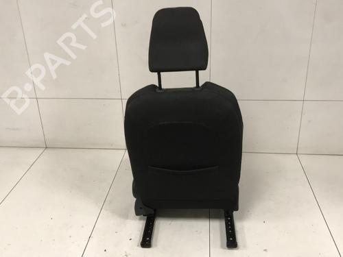 Left front seat RENAULT CLIO V (B7_) 1.0 TCe 90 (B7MT) | BP37752759C15 - Image 4