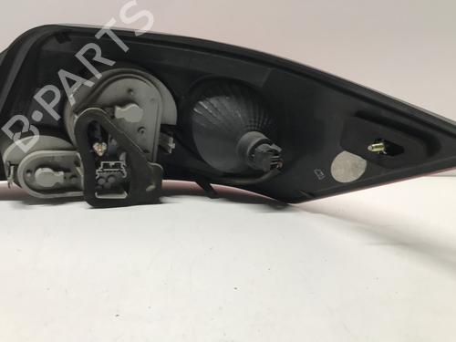 Used Left taillight Left taillight RENAULT MEGANE II Coupé-Cabriolet (EM0/1_) 1.9 dCi (120 hp) 33589480 33589480