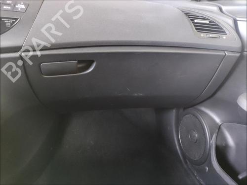 Guantera Guantera HONDA CIVIC VIII Hatchback (FN, FK) 2.2 CTDi (FK3) (140 hp) 36574837 36574837
