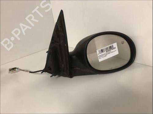 Used Right mirror Right mirror CHRYSLER PT CRUISER (PT_) 2.2 CRD (150 hp) 33581841 33581841