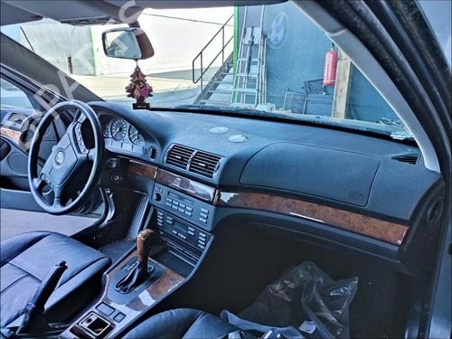 Used Dashboard Dashboard BMW 5 (E34) [1987-1995] 33587024 33587024