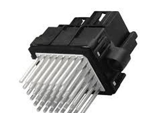 Used Heater resistor Heater resistor 36578420 36578420