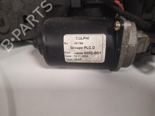 Used Electronic module Electronic module PEUGEOT 807 (EB_) 2.2 HDi (128 hp) 36149314 36149314