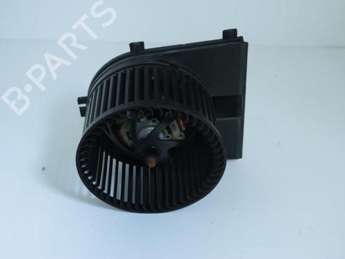 Used Heater blower motor Heater blower motor VW NEW BEETLE (9C1, 1C1) 1.9 TDI (90 hp) 33572557 33572557