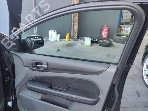 Used Front right window mechanism Front right window mechanism FORD FOCUS II (DA_, HCP, DP) [2004-2013] 34569775 34569775