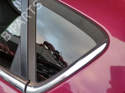 rear-left-door-window-ford-fiesta-vi-cb1-ccn-2008-35912393 main image