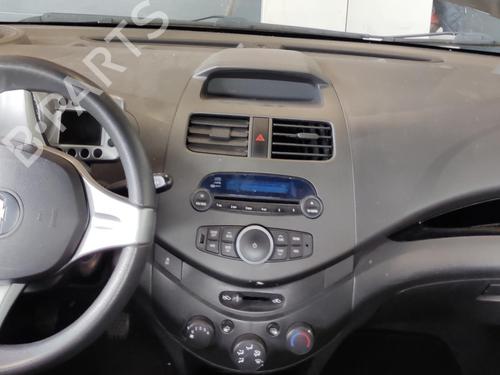 Used Dashboard Dashboard CHEVROLET SPARK (M300) [2009-2026] 33593174 33593174