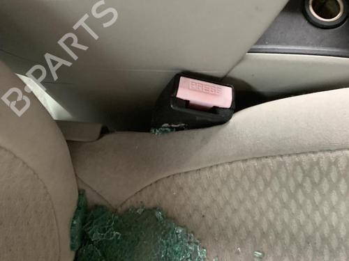 Used Seat buckle Seat buckle 36579480 36579480