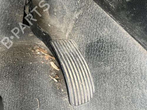 Pedal Pedal MERCEDES-BENZ VITO Van (W447) [2014-2026] 34706015 34706015