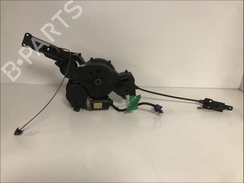 Electronic module PEUGEOT 807 (EB_) 2.2 HDi | BP33586526M83 - Image 2