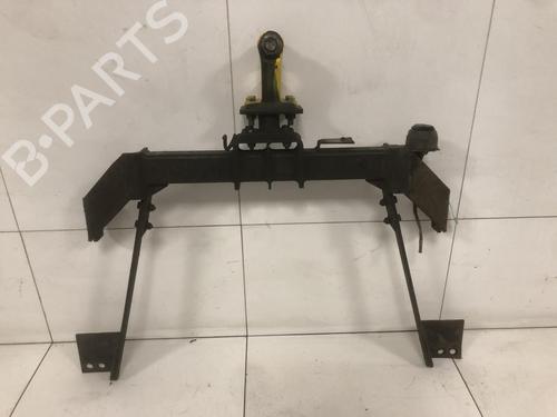Used Tow ball/Mechanism Tow ball/Mechanism 37474856 37474856