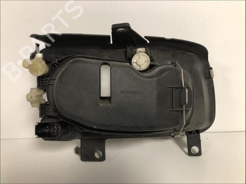 Left headlight VW POLO (6N2) | BP33583227C28 - Image 2