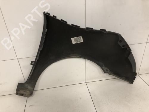 Used Left front fenders Left front fenders 37683995 37683995