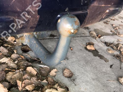 Used Tow ball/Mechanism Tow ball/Mechanism DACIA DOKKER MPV (KE_) 1.2 TCe (KEM0, KEAY) (115 hp) 33598822 33598822