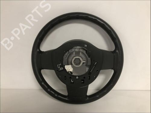 Steering wheel MAZDA 2 (DE_, DH_) 1.3 (DE3FS) | BP33581515C49 - Image 2