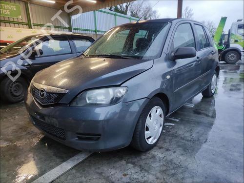 Starter MAZDA 2 (DY) | BP33579053M8 - Image 2