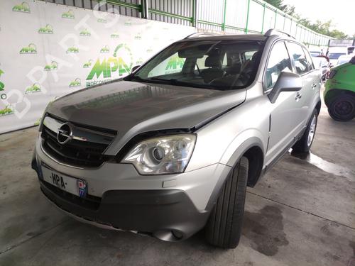 Frontplade/Frontkurv Frontplade/Frontkurv OPEL ANTARA A (L07) 2.0 CDTI 4x4 (150 hp) 33592086 33592086