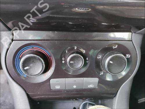 Used Climate control Climate control FIAT BRAVO II (198_) 1.6 D Multijet (198AXH1B) (105 hp) 36573848 36573848