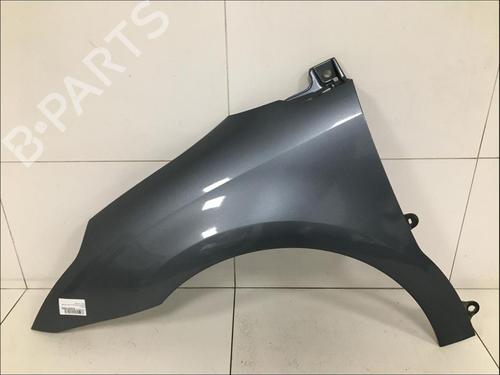 Used Left front fenders Left front fenders CITROËN C4 Coupe (LA_) 1.6 HDi (90 hp) 33578342 33578342