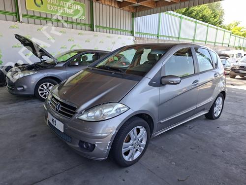 Dashboard MERCEDES-BENZ A-CLASS (W169) A 200 (169.033, 169.333) | BP36247886C46 - Image 4