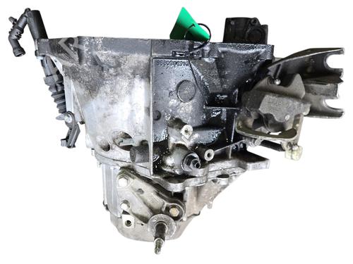 Gearbox CITROËN C4 II (NC_) 1.6 HDi 90 | BP33602792M3 - Image 7