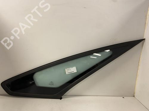Used Front left quarter glass Front left quarter glass FORD S-MAX (WA6) 1.8 TDCi (125 hp) 36261071 36261071
