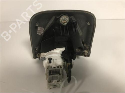Used Electronic module Electronic module RENAULT CLIO II (BB_, CB_) [1998-2016] 33582247 33582247