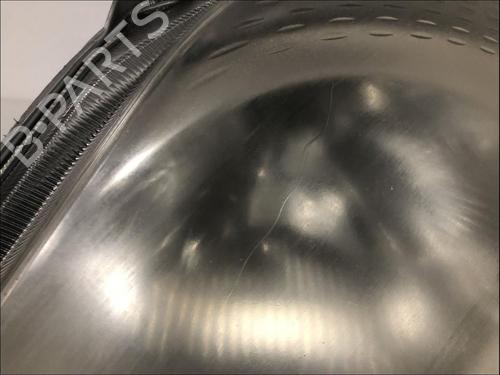 Left headlight RENAULT TRAFIC II Van (FL) 1.9 dCi 80 (FL0B) | BP33586883C28 - Image 2