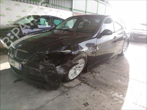 Heater blower motor BMW 3 (E90) 318 d | BP35907584M62 - Image 2