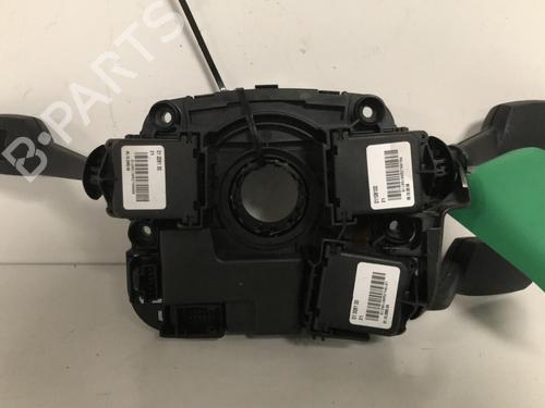 Used Steering column stalk Steering column stalk BMW 1 (E87) 118 d (122 hp) 33595889 33595889